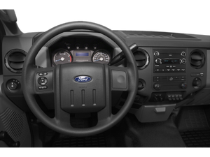 2015 Ford F-550SD XLT DRW