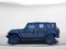 2017 Jeep Wrangler Unlimited Smoky Mountain