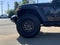 2022 Jeep Wrangler Beach Edition