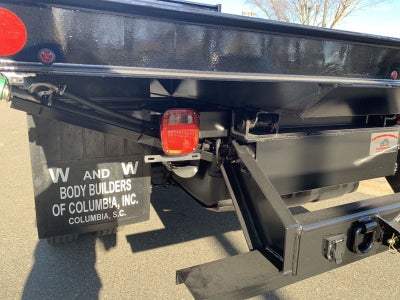 2024 RAM 4500 Chassis Cab Base