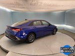 2024 Hyundai Elantra Base