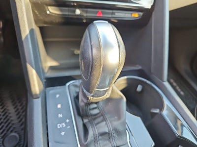 2018 Volkswagen Atlas 3.6L V6 SEL