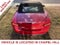 2019 FIAT 124 Spider Lusso