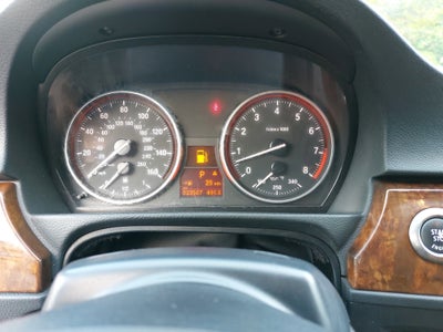 2007 BMW 3 Series 335i