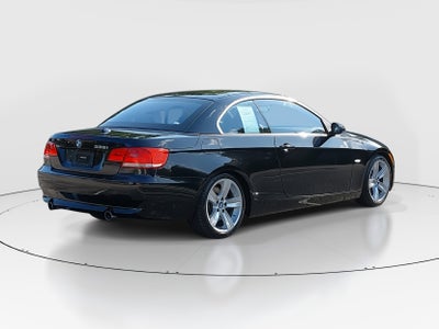 2007 BMW 3 Series 335i