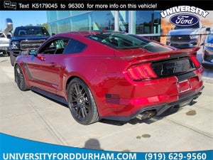 2019 Ford Mustang Roush Stage 3