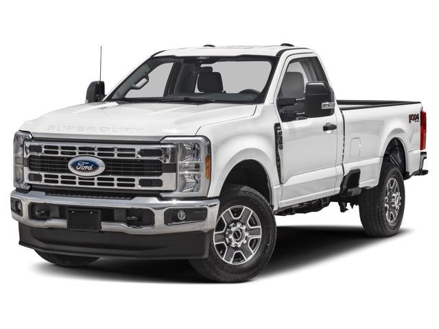 2027 Ford Super Duty F-350 DRW Pickup 