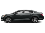 2015 Buick LaCrosse Leather Group