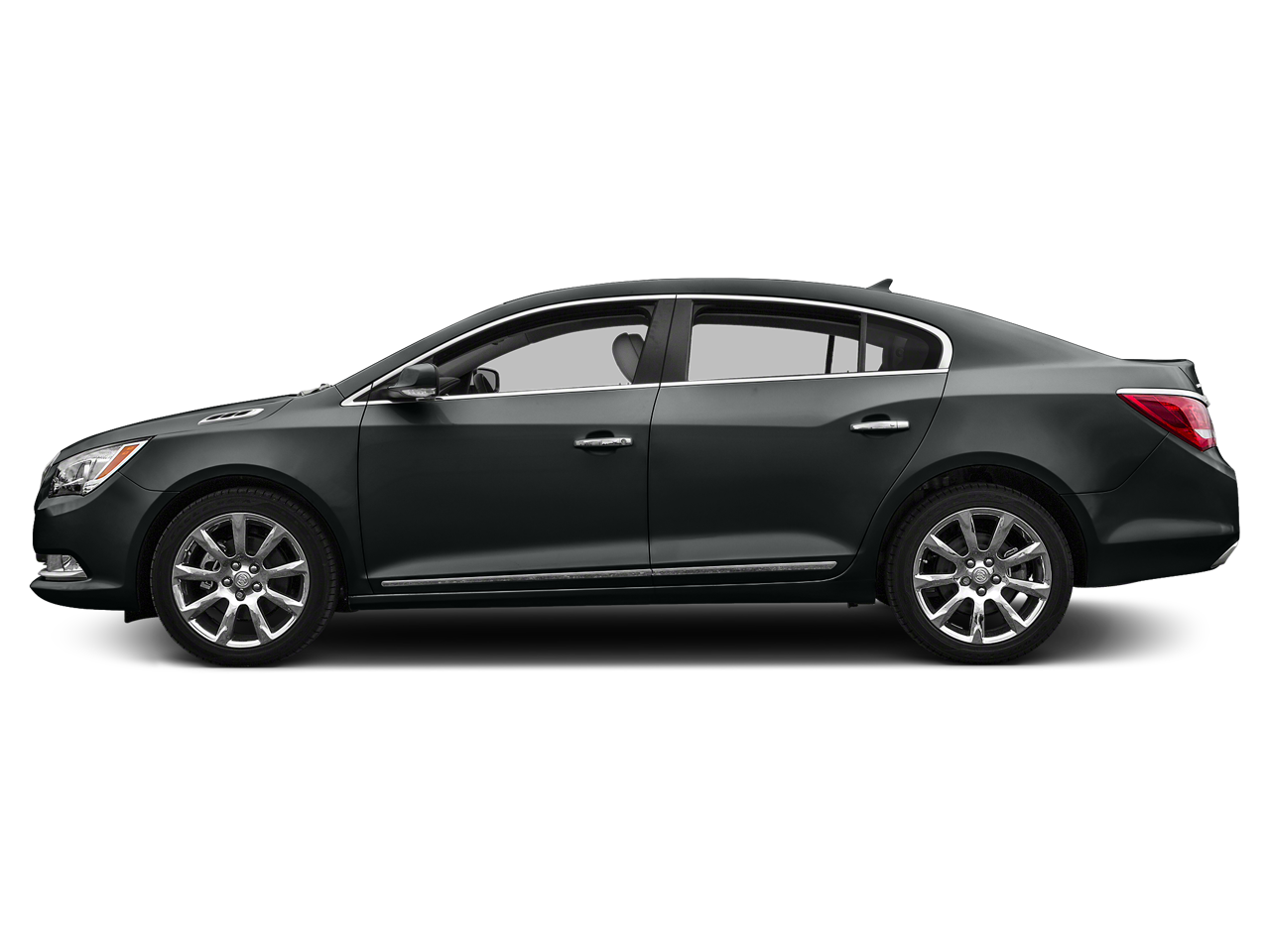 2015 Buick LaCrosse Leather Group