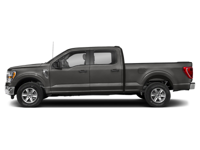 2021 Ford F-150 XLT **ROCKY RIDGE**
