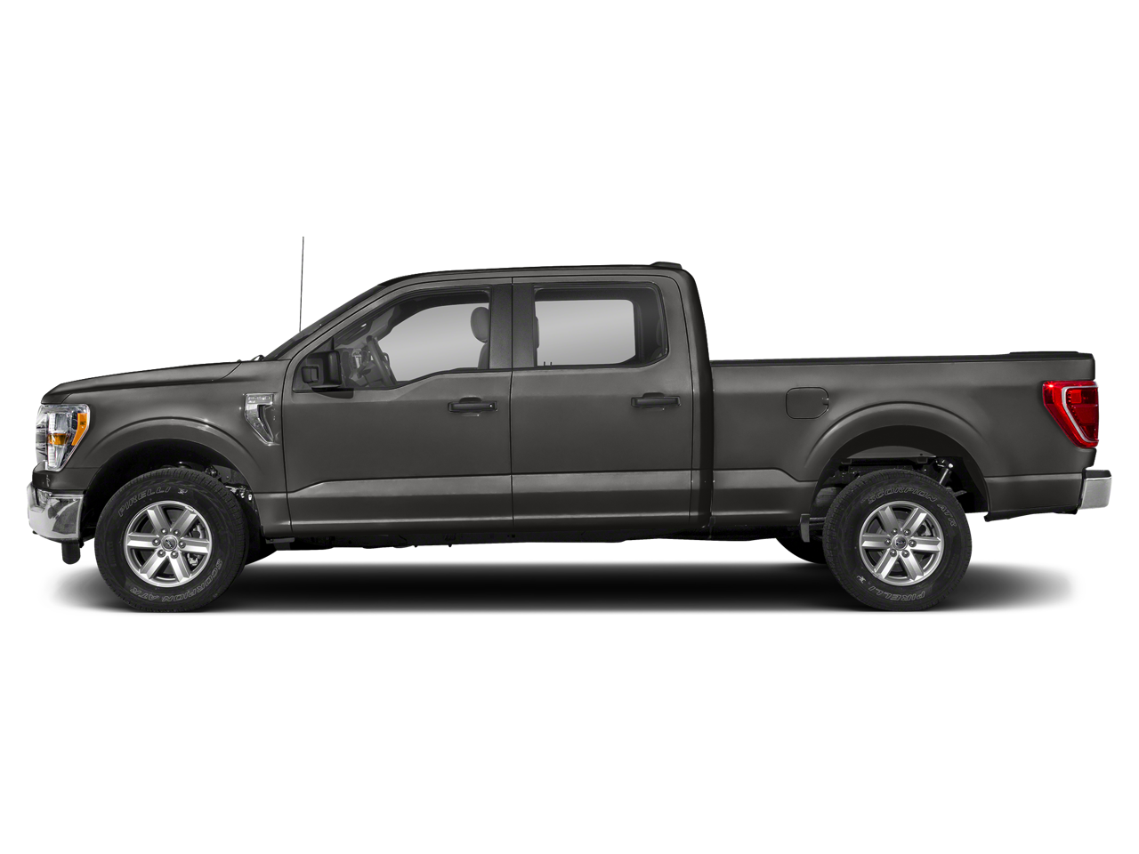 2021 Ford F-150 XLT **ROCKY RIDGE**