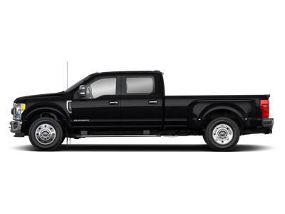 2022 Ford F-450SD Lariat DRW