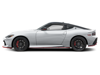 2024 Nissan Z NISMO