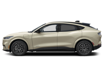 2026 Ford Mustang Mach-E PREMIUM RWD