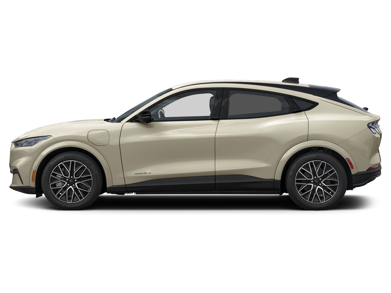 2026 Ford Mustang Mach-E PREMIUM RWD
