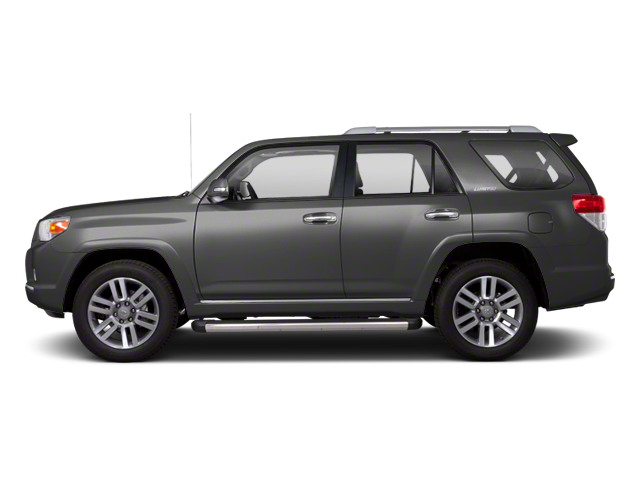 2012 Toyota 4Runner SR5