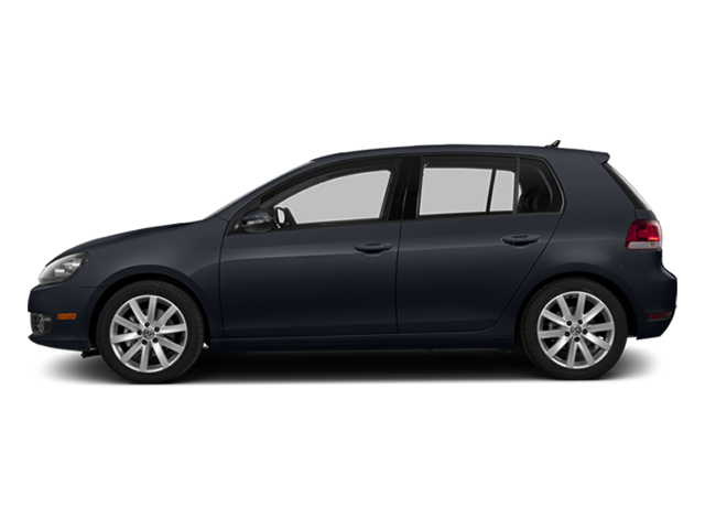 2013 Volkswagen Golf TDI