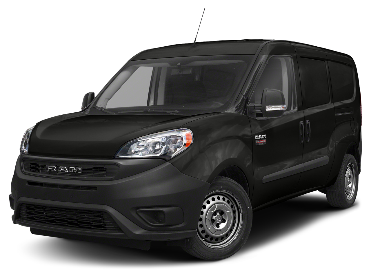 2019 RAM ProMaster City Tradesman
