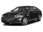 2020 Genesis G90 3.3T Premium