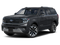 2025 Ford Expedition Platinum Ultimate Package