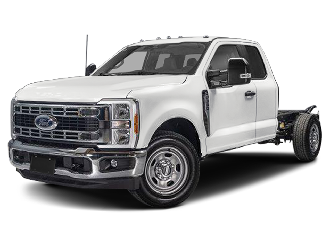 2026 Ford F-350SD Base