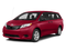 2014 Toyota Sienna XLE 8 Passenger