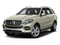 2016 Mercedes-Benz GLE GLE 300d 4MATIC®