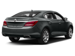 2015 Buick LaCrosse Leather Group