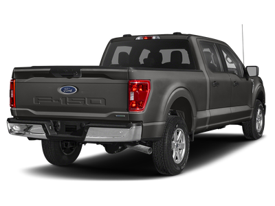 2021 Ford F-150 XLT **ROCKY RIDGE**
