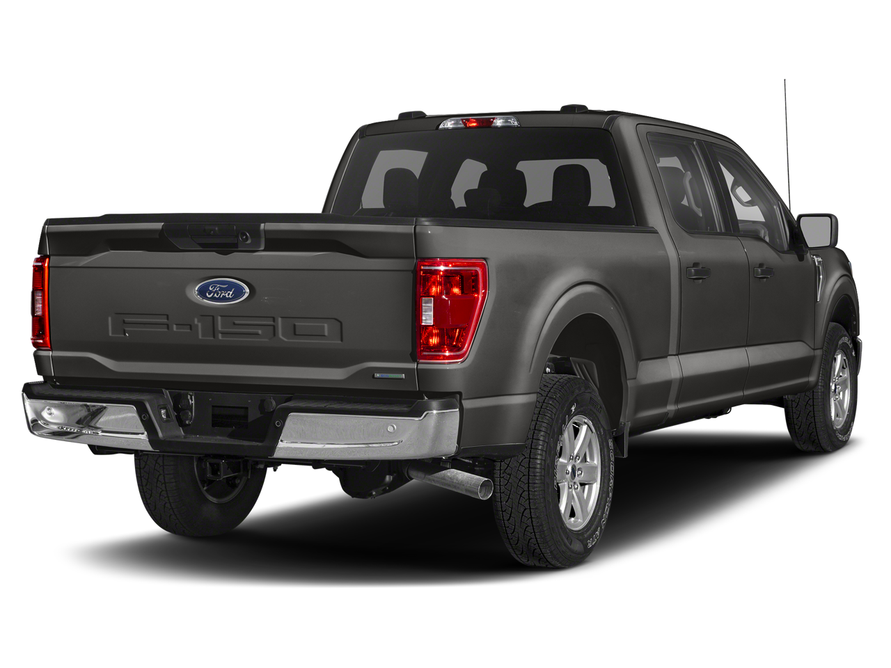 2021 Ford F-150 XLT **ROCKY RIDGE**