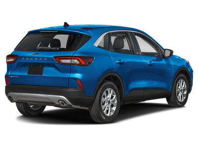 2023 Ford Escape Hybrid Active