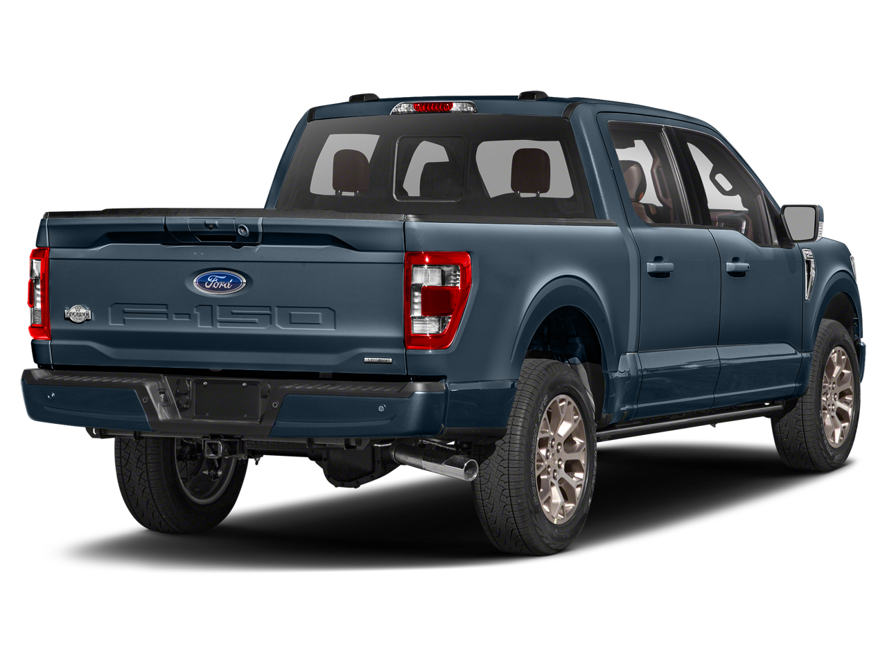 2023 Ford F-150 King Ranch - Photo 6