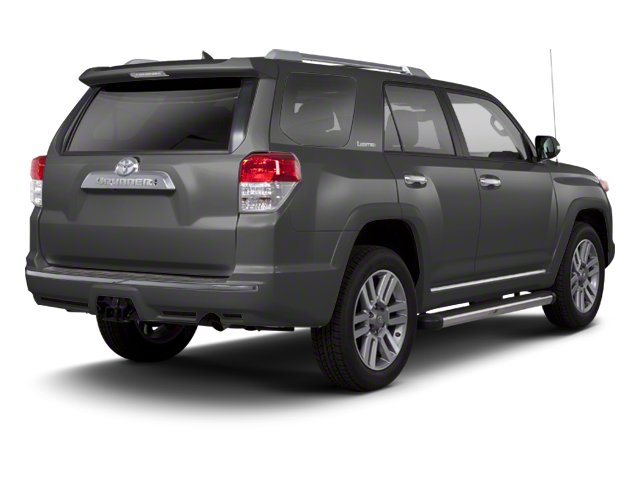 2012 Toyota 4Runner SR5