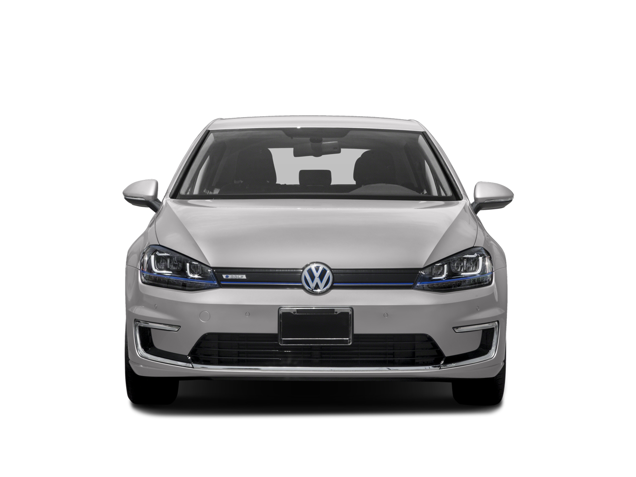 2015 Volkswagen e-Golf SEL Premium