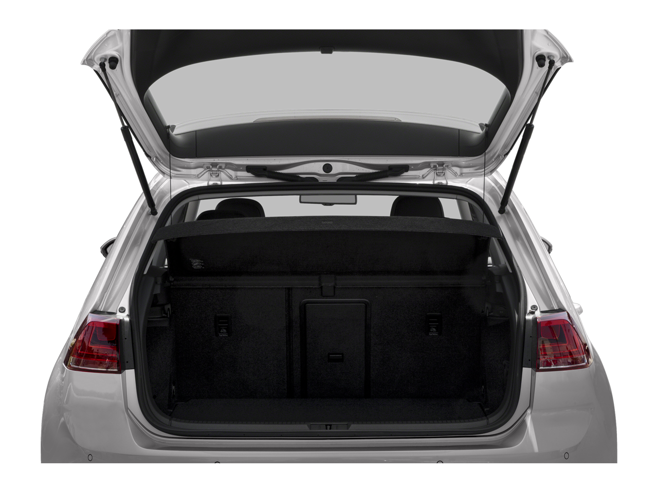 2015 Volkswagen e-Golf SEL Premium