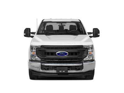 2020 Ford F-250SD Lariat