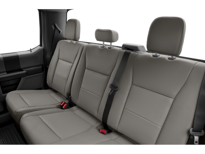 2020 Ford F-250SD Lariat