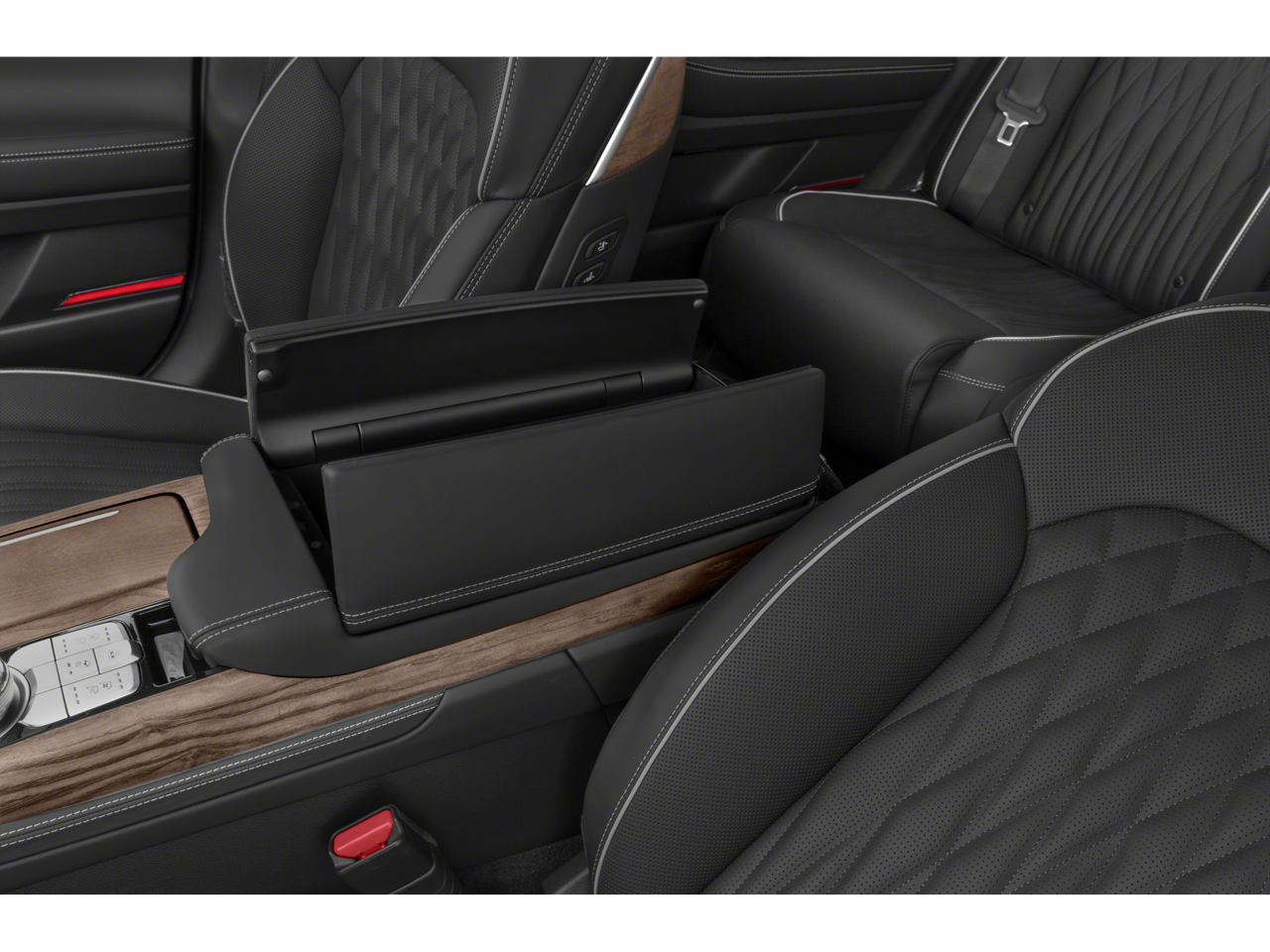 2020 Genesis G90 3.3T Premium