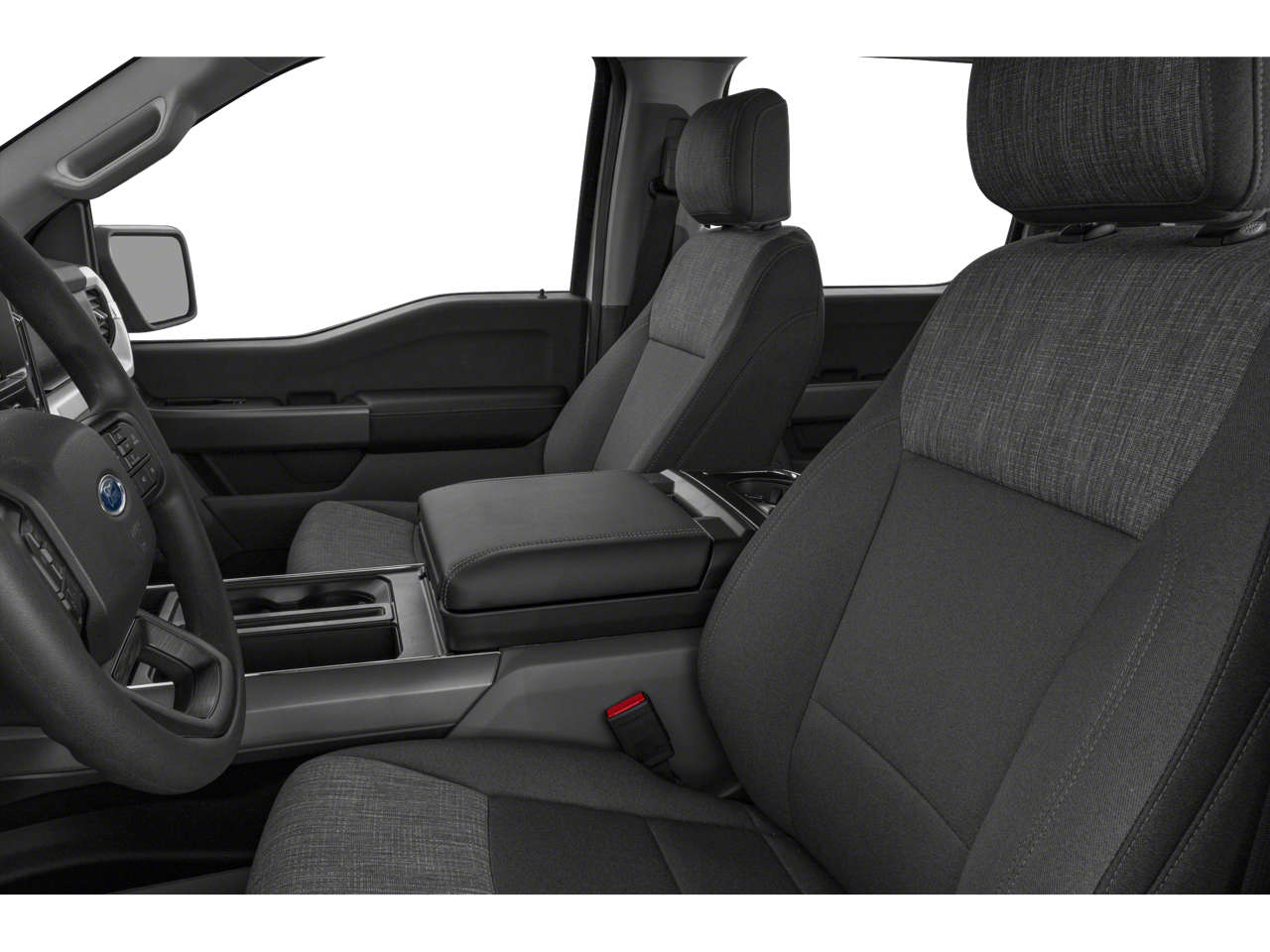 2021 Ford F-150 XLT **ROCKY RIDGE**