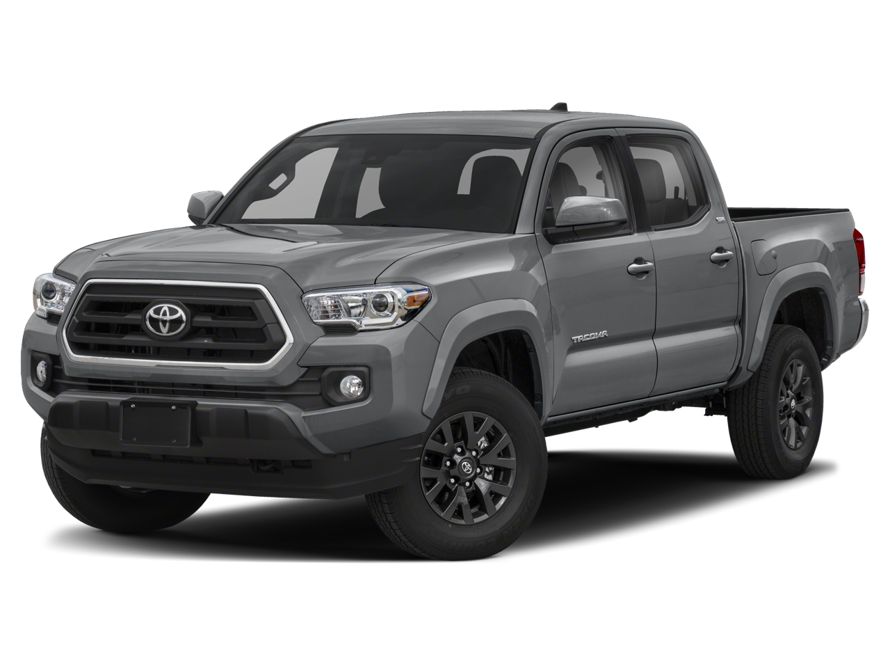 2021 Toyota Tacoma TRD Sport V6