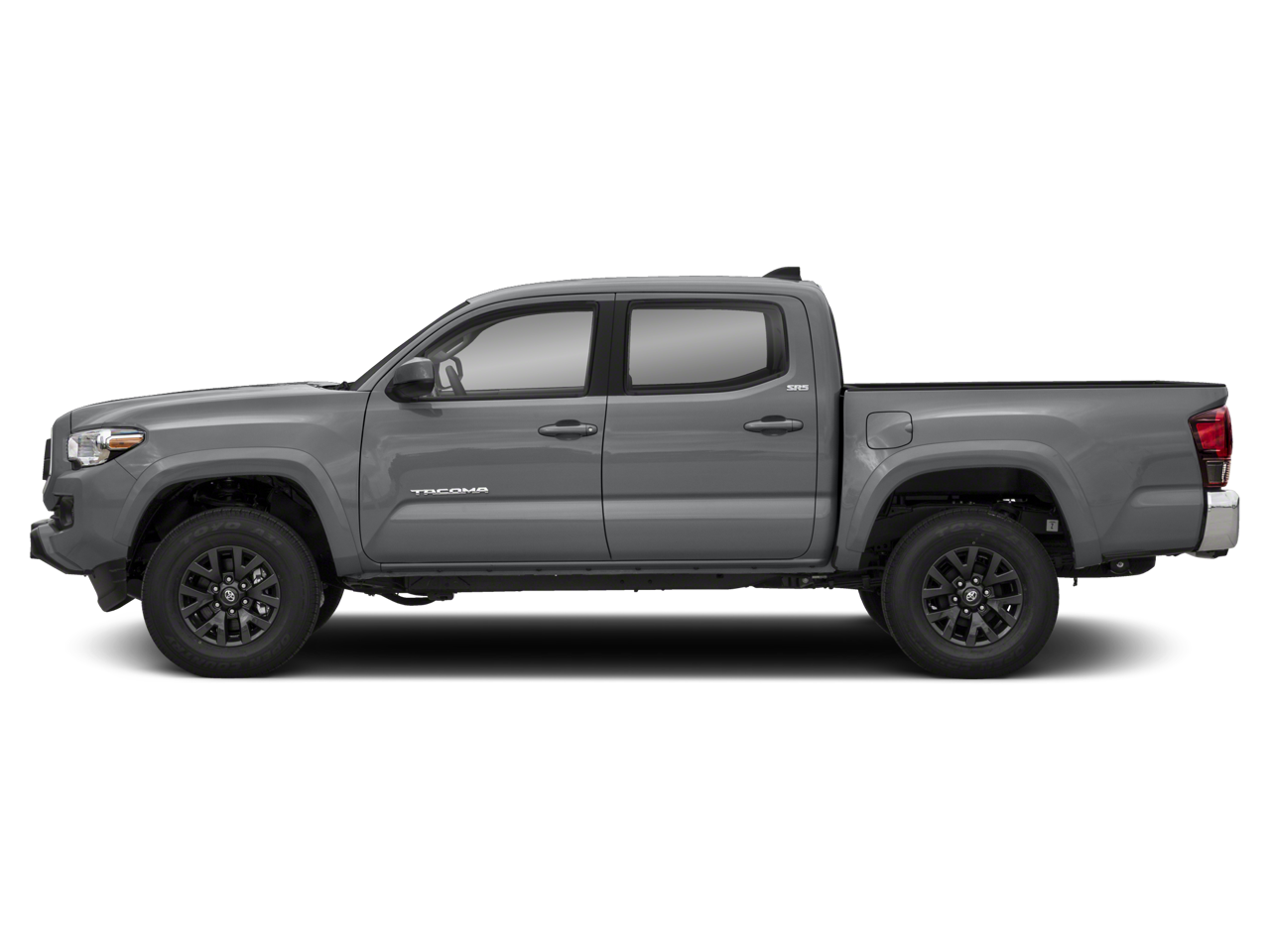 2021 Toyota Tacoma TRD Sport V6