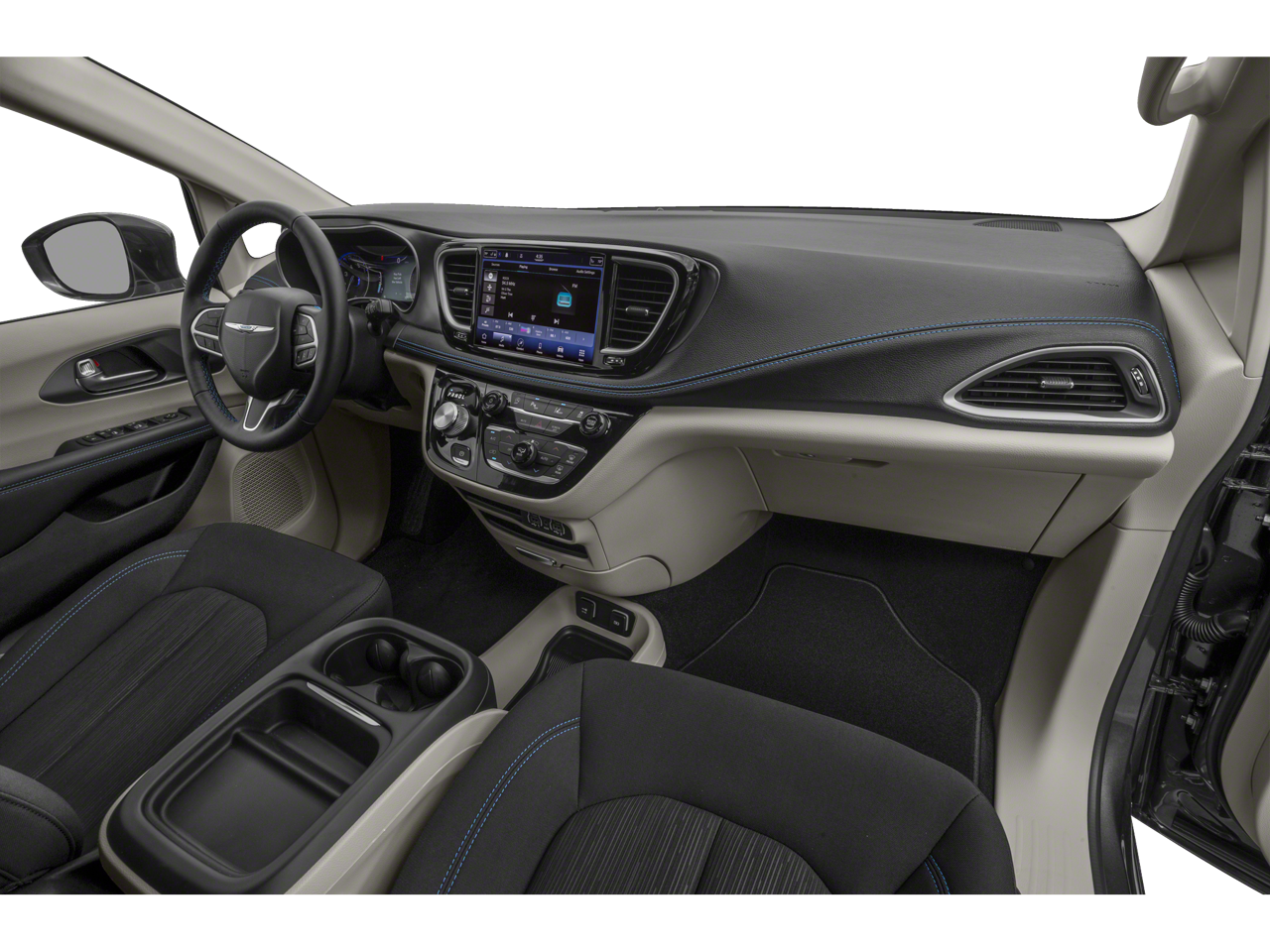 2022 Chrysler Pacifica Pinnacle