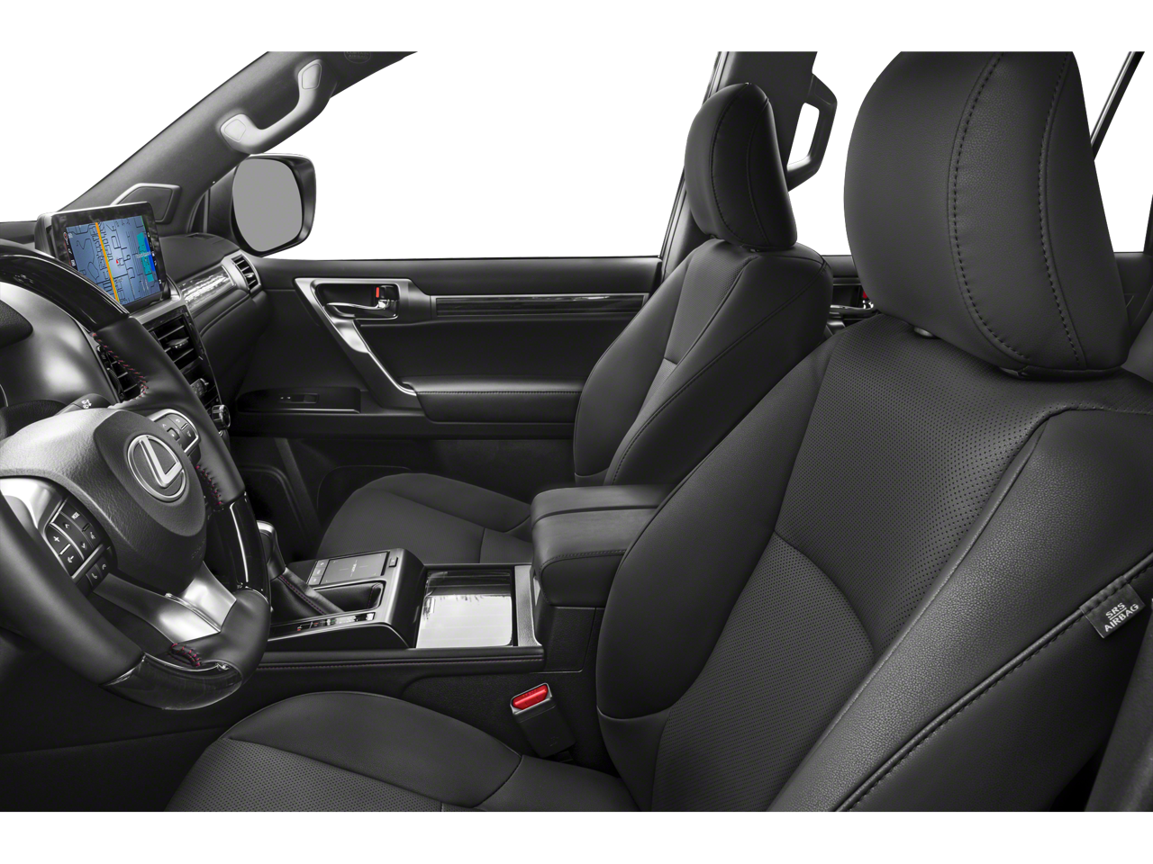 2023 Lexus GX 460
