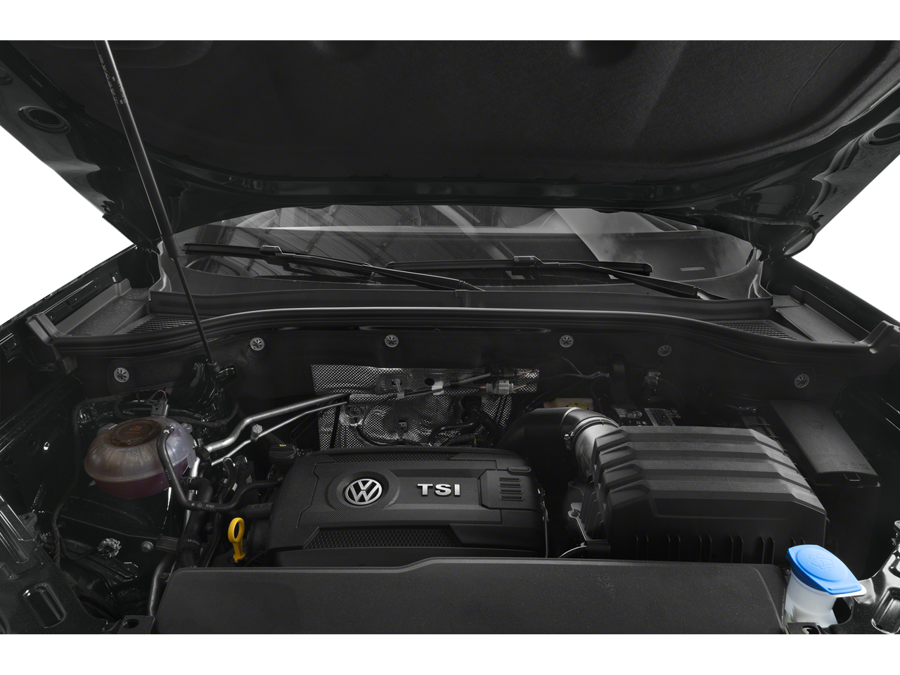 2023 Volkswagen Atlas Cross Sport 2.0T SE