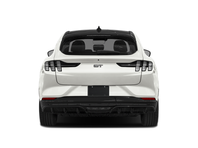 2024 Ford Mustang Mach-E GT