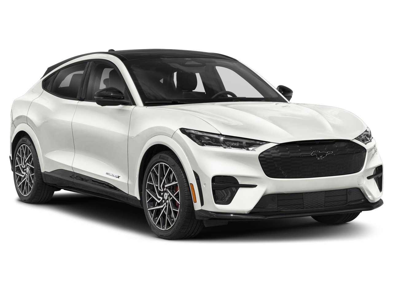 2024 Ford Mustang Mach-E GT