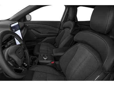 2024 Ford Mustang Mach-E GT