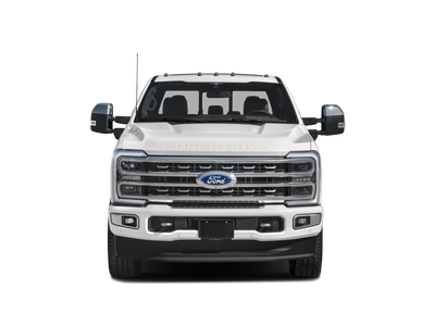 2024 Ford F-350SD Platinum DRW