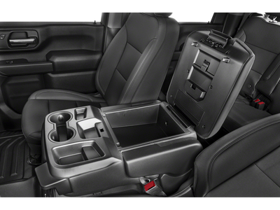 2024 GMC Sierra 3500HD AT4