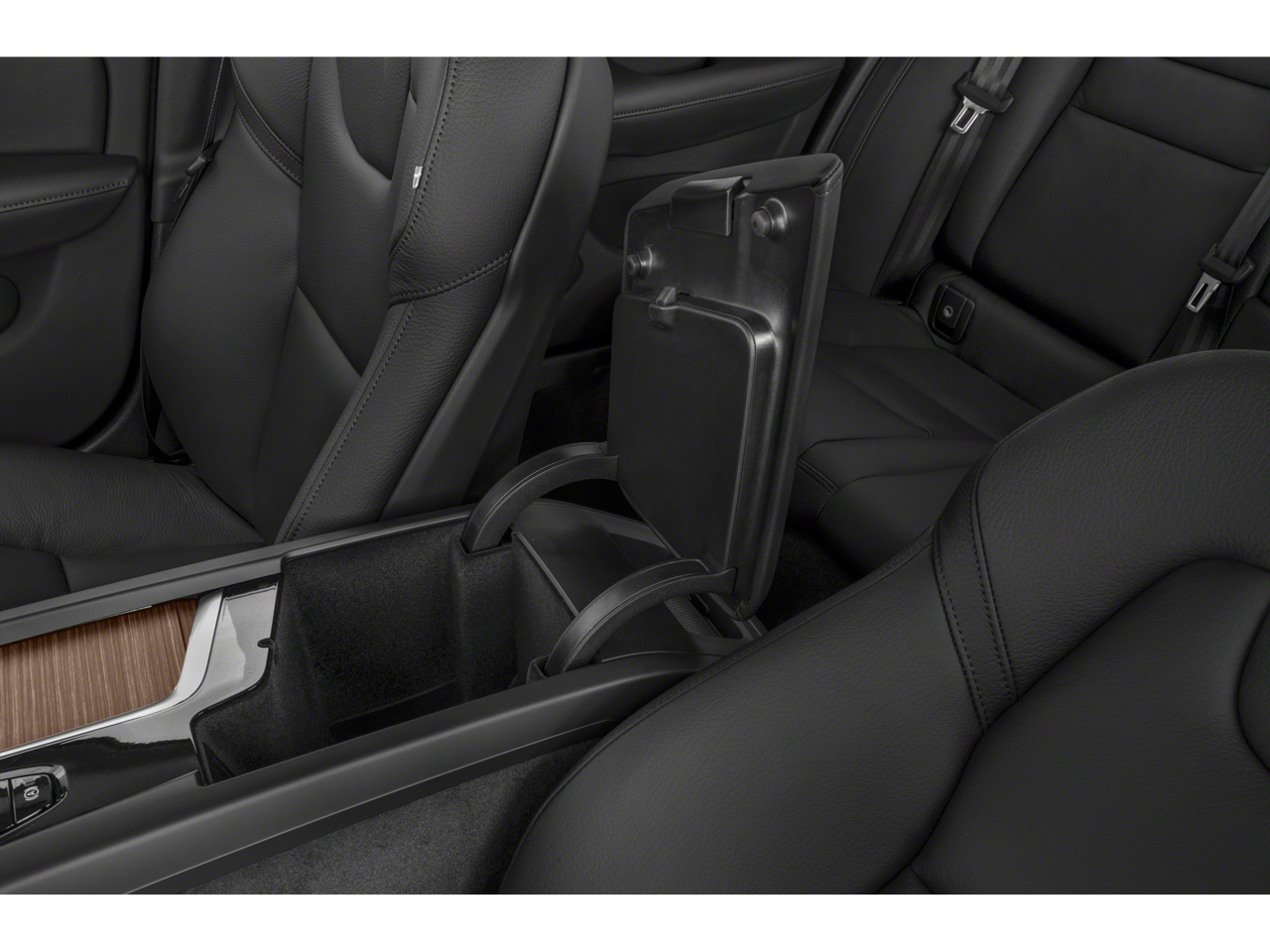 2024 Volvo S60 Ultimate